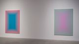 Contemporary art exhibition, Wang Guangle, Duo Color at Pace Gallery, 510 West 25th Street, New York, United States