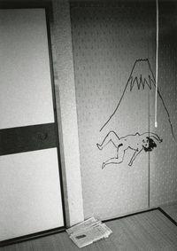 Sentimental Journey II - Okinawa by Nobuyoshi Araki contemporary artwork print
