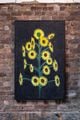 A sunflower with lots of heads by Andrew Sim contemporary artwork 3