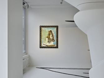 Exhibition view: Pablo Picasso, La Main de Picasso, Galerie Gmurzynska, Paradeplatz 2, Zurich (9 June–29 June 2022). Courtesy Galerie Gmurzynska.