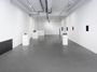 Contemporary art exhibition, Koo Jeong A, Magnet Cities at Pilar Corrias, [Location closed] Eastcastle Street, United Kingdom
