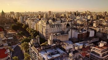 Buenos Aires contemporary art galleries