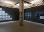 Contemporary art exhibition, Robin Rhode, having been there at Lehmann Maupin, Hong Kong