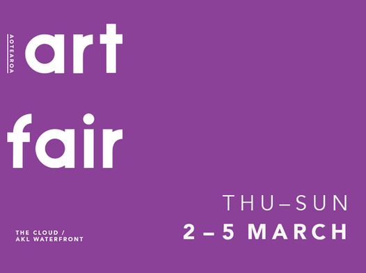 Art Assembly Acquires Auckland’s Aotearoa Art Fair | Ocula