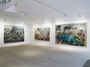 Contemporary art exhibition, Group Exhibition, her shey qayitacaq at Gazelli Art House, London, United Kingdom