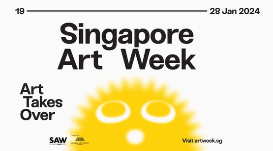 Singapore Art Week