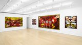 Contemporary art exhibition, Gilbert & George, THE CORPSING PICTURES at Lehmann Maupin, 501 West 24th Street, New York, United States