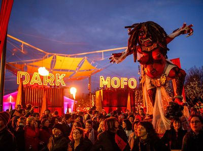 Dark Mofo Launches Fund for Tasmanian Aboriginal Artists