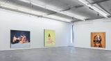 Contemporary art exhibition, George Condo, George Condo. Selected Works at Gary Tatintsian Gallery, Online Only, United Arab Emirates