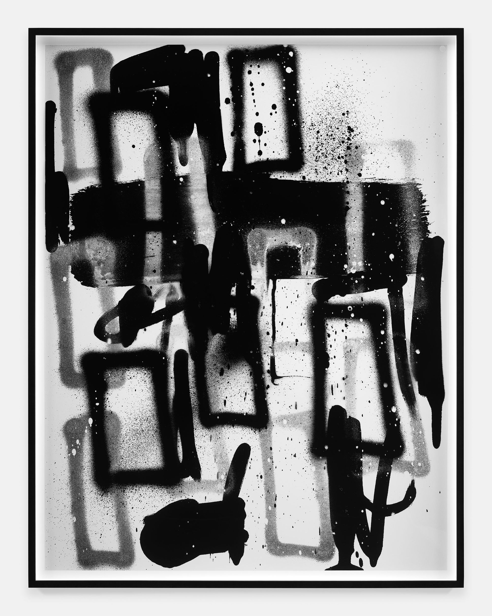 Adam Pendleton Biography, Artworks & Exhibitions Ocula Artist