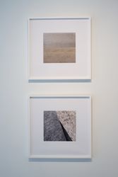 Exhibition view: Group Exhibition, Print / Process / Repeat, Sundaram Tagore Gallery, Chelsea, New York (11 March–17 April 2021). Courtesy Sudaram Tagore Gallery.