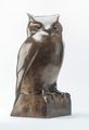 Owl by Mick Cooper contemporary artwork 1