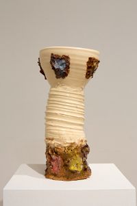 Epimelades by Angela Brennan contemporary artwork sculpture