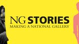 Contemporary art event, NG Stories: Making a National Gallery at National Gallery London, United Kingdom