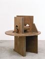 Upon Reflection by Anthony Caro contemporary artwork 2