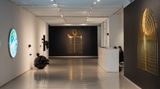 Contemporary art exhibition, Zheng Lu, Root Metaphor at Sundaram Tagore Gallery, New York, New York, United States