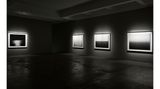 Contemporary art exhibition, Hiroshi Sugimoto, Surface Tension at Galerie Marian Goodman, Paris, France
