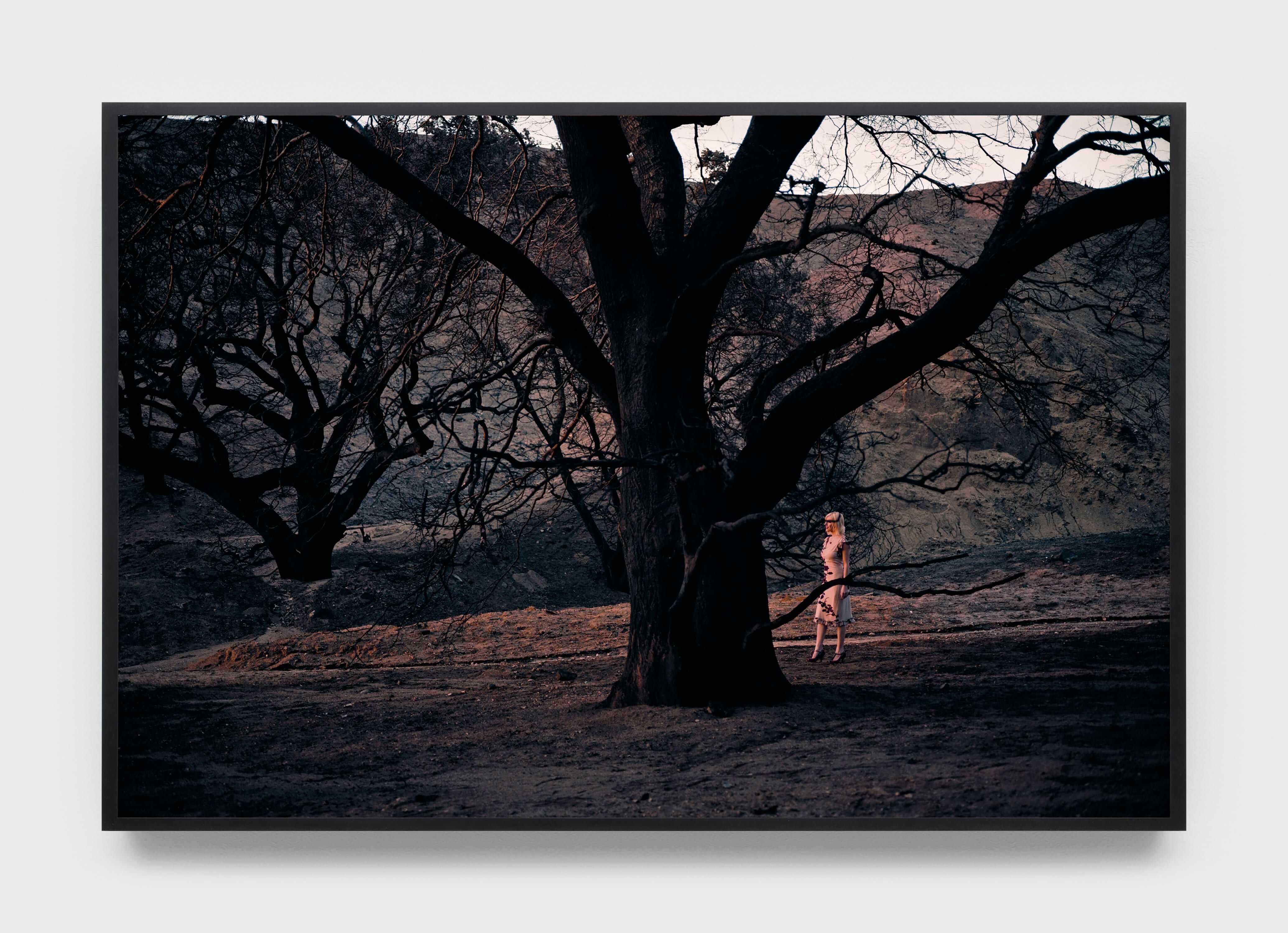 Lacy, 2008 by Philip-Lorca Dicorcia | Ocula