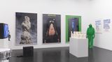 Contemporary art exhibition, Mark Leckey, Stills & Trailers at Galerie Buchholz, Cologne, Germany