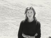 Sea of Change: Helen Frankenthaler Review