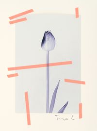 #94 by Tanja Lažetić contemporary artwork photography, print