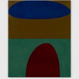 Suzan Frecon contemporary artist