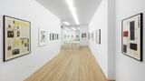 Contemporary art exhibition, Richard Hamilton, A little bit of Roy Lichtenstein for… at Galerie Buchholz, New York, USA