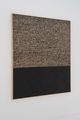 Azul oscuro a negro by Maria Yelletisch contemporary artwork 3