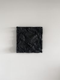 Shanshui (Plate: Surface) 14 by Kien Situ contemporary artwork sculpture