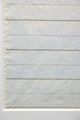 Untitled by Agnes Martin contemporary artwork 2