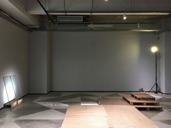 Exhibition view: Chih-Hung Liu, Silent and Still, TKG+ Projects, Taipei (3 October–21 November 2020). Courtesy TKG+ Projects.