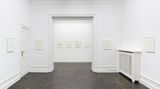 Contemporary art exhibition, Michael Krebber, Flat Finish at Galerie Buchholz, Berlin, Germany