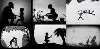 8 Possible Beginnings or: The Creation of African-America, a Moving Picture by Kara E. Walker by Kara Walker contemporary artwork moving image