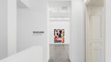 Contemporary art exhibition, Tom Wesselmann, After Matisse at Almine Rech, Paris, Rue de Turenne, France