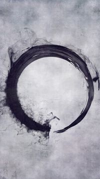 Enso by teamLab contemporary artwork moving image
