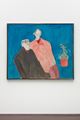 Two Poets by Milton Avery contemporary artwork 2
