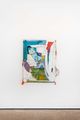 Paper Snow by Rachel Eulena Williams contemporary artwork 2
