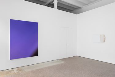 Exhibition view: Pieter Vermeersch, Galerie Greta Meert (24 April–6 July 2019). Courtesy Galerie Greta Meert.