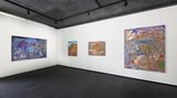 Contemporary art exhibition, Alejandro Piñeiro Bello, Viaje en Espiral at Pace Gallery, Seoul, South Korea