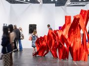 The Armory Show 2023: In Photos