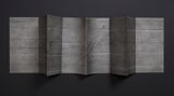 Contemporary art exhibition, Seher Shah, Of Dust and Woven Air at Green Art Gallery, Dubai, United Arab Emirates