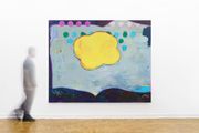 Nuvem amarela by Bruno Dunley contemporary artwork 3