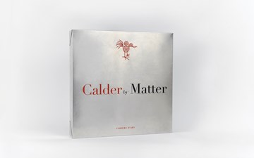 Calder by Matter Collector’s Edition