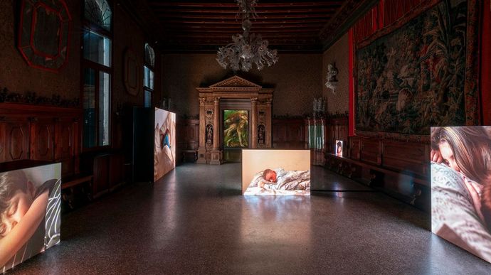 Collateral Visions: 6 Best Off-Site Exhibitions in Venice