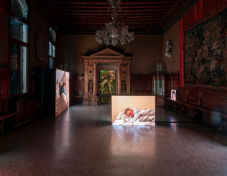 Collateral Visions: 6 Best Off-Site Exhibitions in Venice