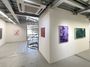 Contemporary art exhibition, Group Exhibition, Winter 2022 at Kamakura Gallery, Japan