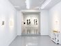 Contemporary art exhibition, Group Exhibition, With Her Voice, Penetrate Earth's Floor at Eli Klein Gallery, New York, USA