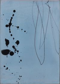 Natsu No Kaze by Tamihito Yoshikawa contemporary artwork painting