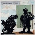 Weigh All Tears by William Kentridge contemporary artwork 2