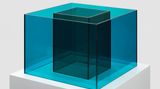 Contemporary art exhibition, Group Exhibition, Presentation of Gallery Artists at Hauser & Wirth, Hong Kong